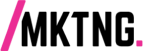 MKTNG logo